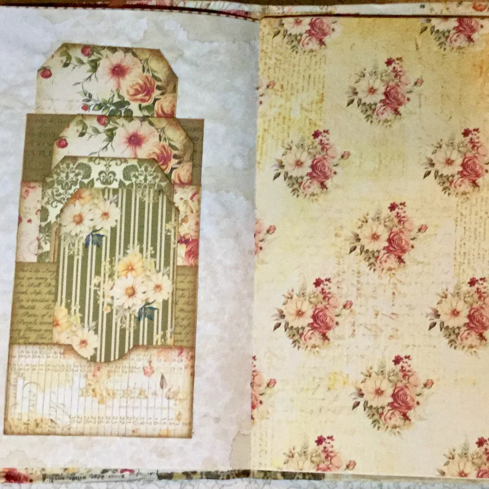Unique Vintage 🌷 flawless